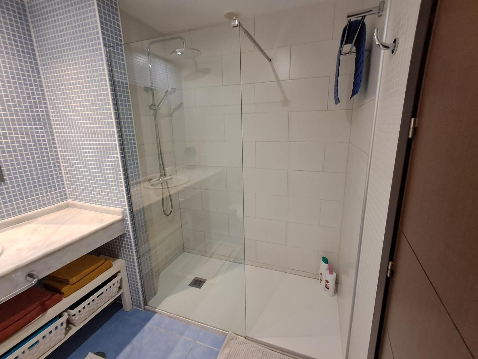 Spacious Apartment With Large Private Garden In Palm Mar Exterior foto
